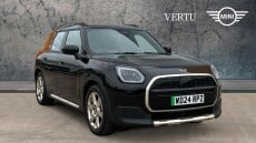 MINI Countryman 2.0 S Exclusive ALL4 5dr Auto Petrol Hatchback